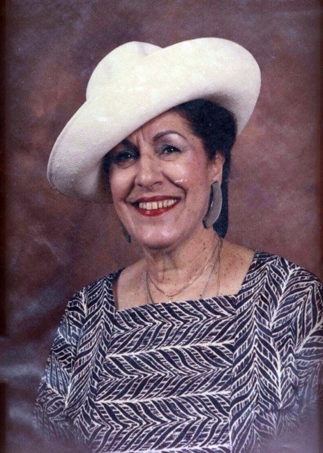 Obituary of Mary Freitas Bento