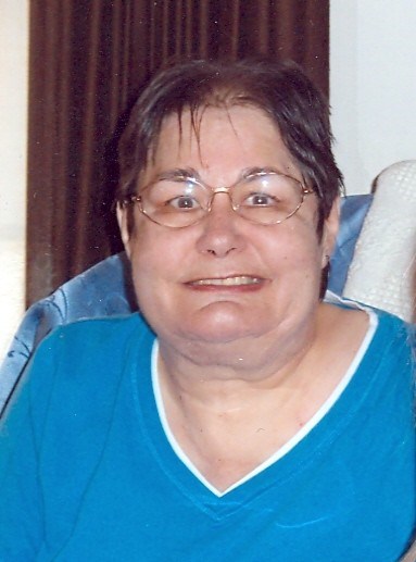 Obituary of Joyce A. Neumann