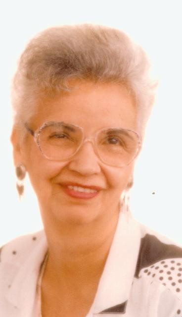 Margaret Gertrude Rouse Obituary - Lansing, MI