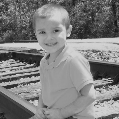 Obituary of Christian Abram Gormanous