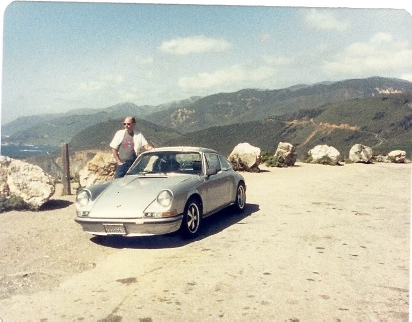 Obituary of Thomas E. Briceland