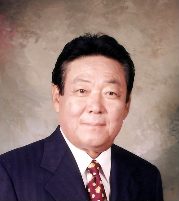 Obituary of George Kim