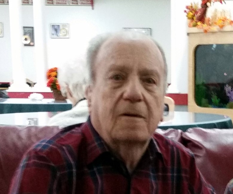 Obituary of Warren Henry Hudson Sr.