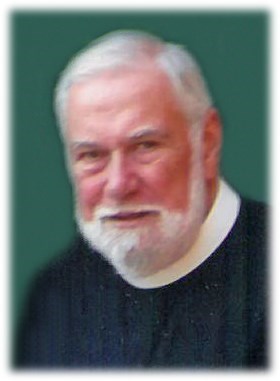 Avis de décès de Rev. Robert G. Willoughby