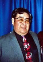Bill Beeson
