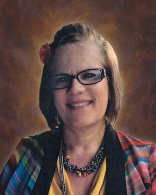 Obituary of Denise Ione Morosin Blonstein
