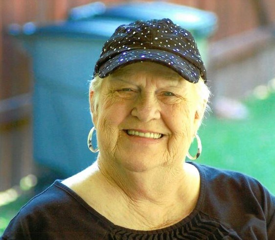 Mary Hodges Obituary - Longview, TX