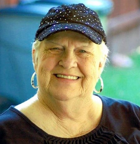 Mary Hodges Obituary - Longview, TX
