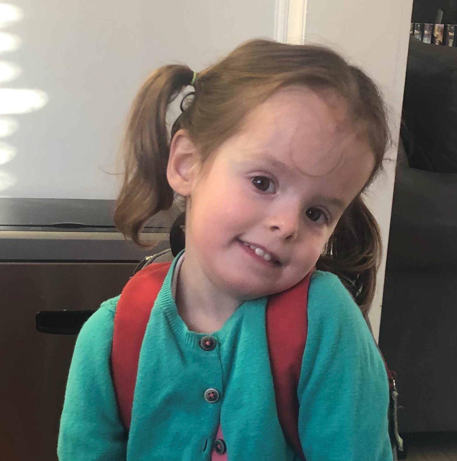 Obituary of Samantha Claire Tibbitts