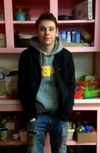 Obituary of Stephen James Christy-Valdez