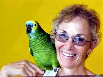 Obituary of Susan Joan Laschiver Hahn