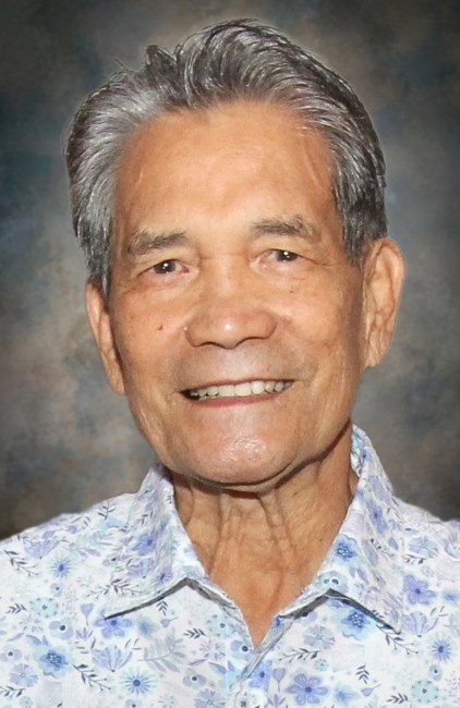 Obituary of Celestino "Tony" Roberto