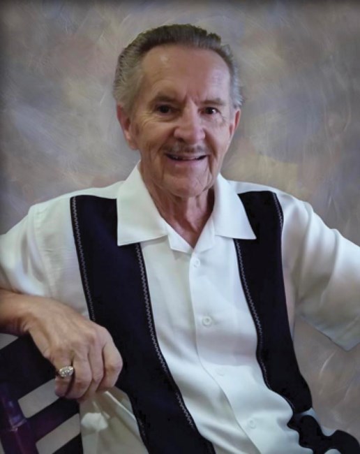 Obituario de Bernard "Bernie" Stanley Reedman Jr.