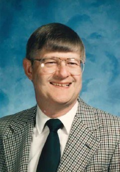 Obituary of Gerald Eugene Goodman