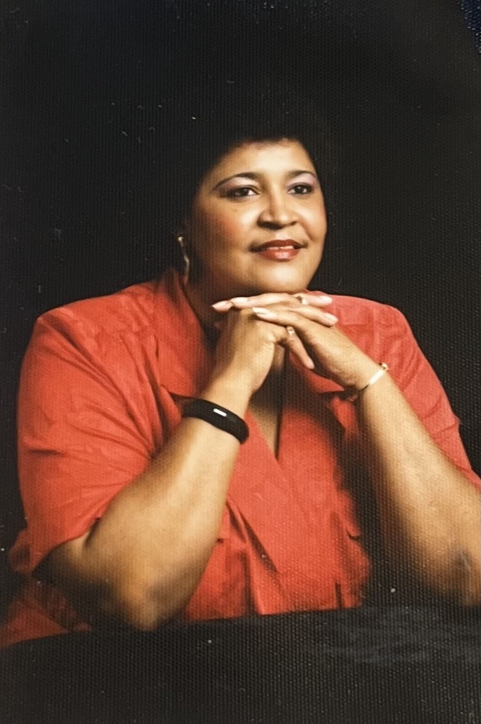 Obituary of Ms. Erma Ruth Jenkins