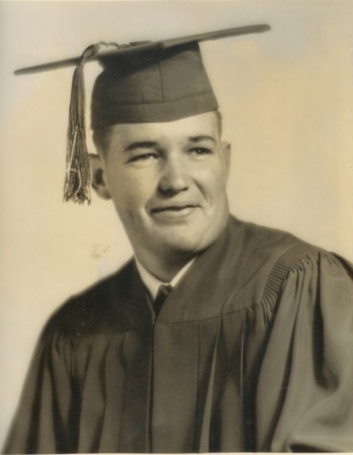 Obituary of Manuel James Hunsucker