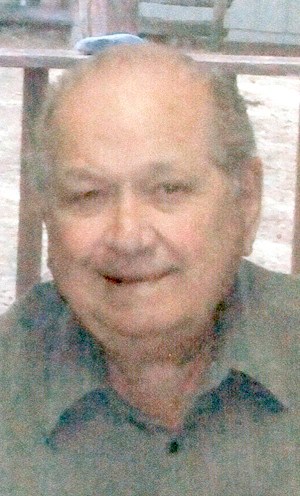 Obituary of Mr. James - Snelling