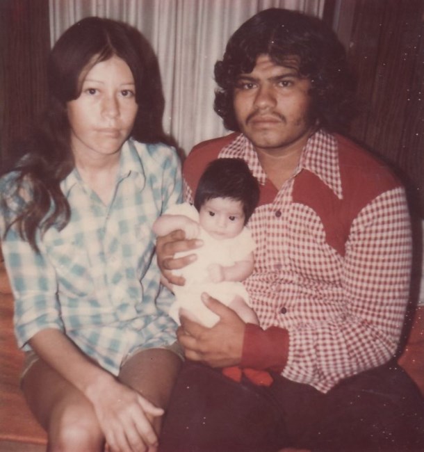 Obituary of Juan Ibarra Gutierrez