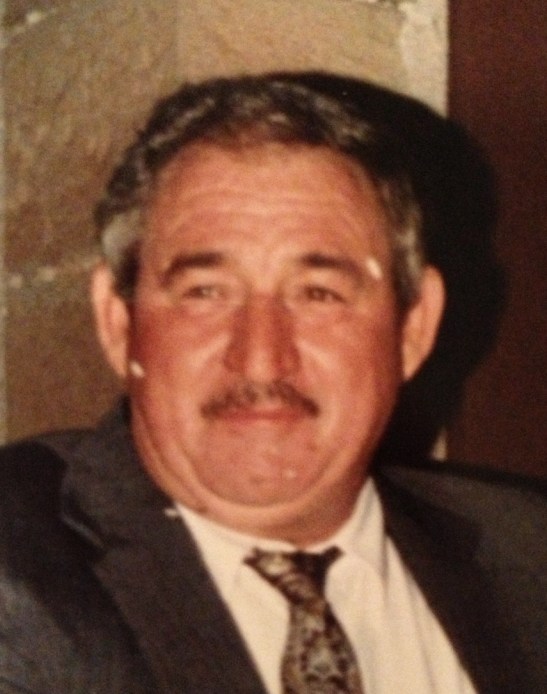 Obituary of Federico F. Salinas