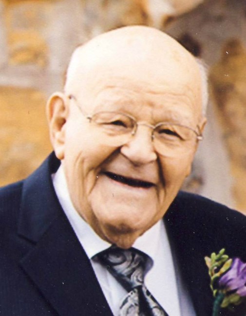 Obituary of James Talmadge Bishop