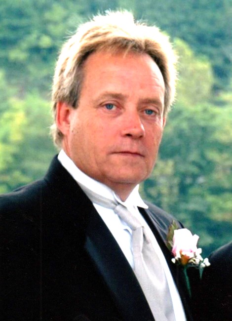 Obituary of Harold David Gandee