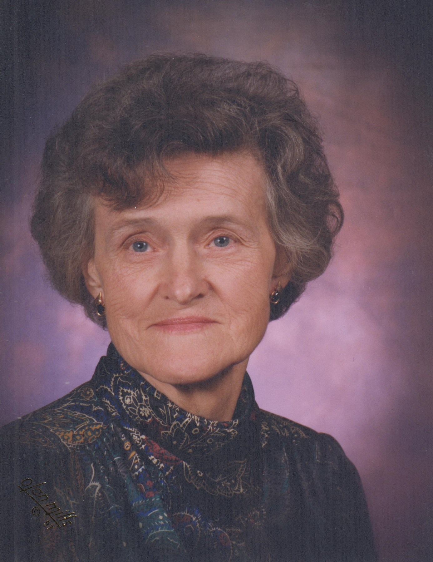 Mildred L. Sane Obituary Greeneville, TN