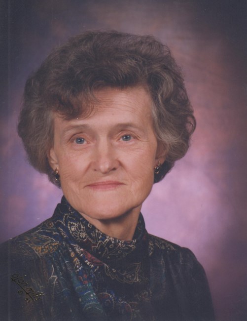 Obituario de Mildred L. Sane