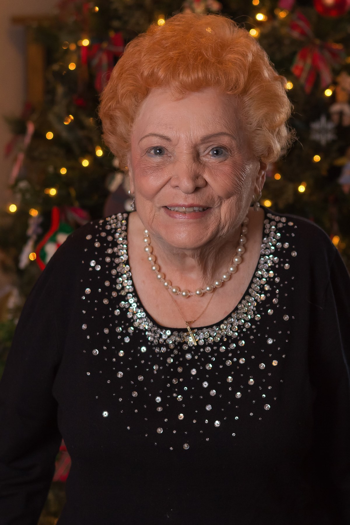 Obituary of Virginia "Gennie" Cascone