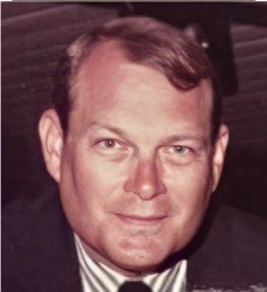 Obituary of John Howard Blanke