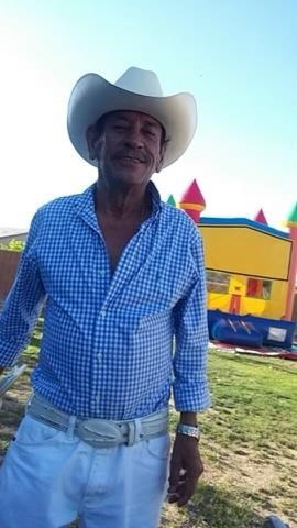 Obituary of Efren Villa Cazarez