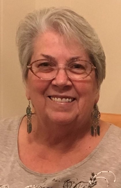 Obituary of Linda Josephine Frickey