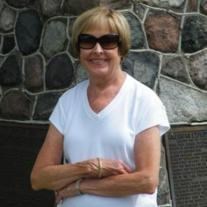 Obituary of Judith Alexander  Schultz