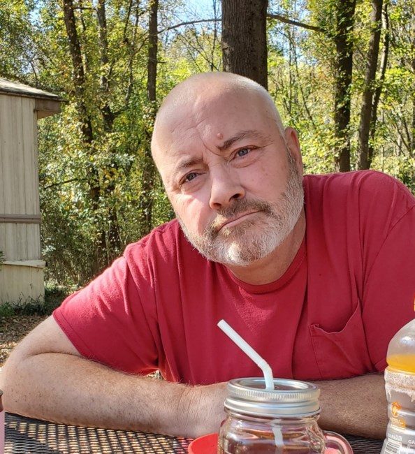 Obituario de Charles Mullis III