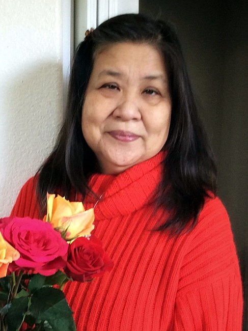 Obituary of Virginia Fogata Isa