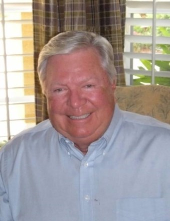 Obituary of Eugene R. Anderson