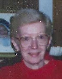 Obituary of Audrey W. Ramme