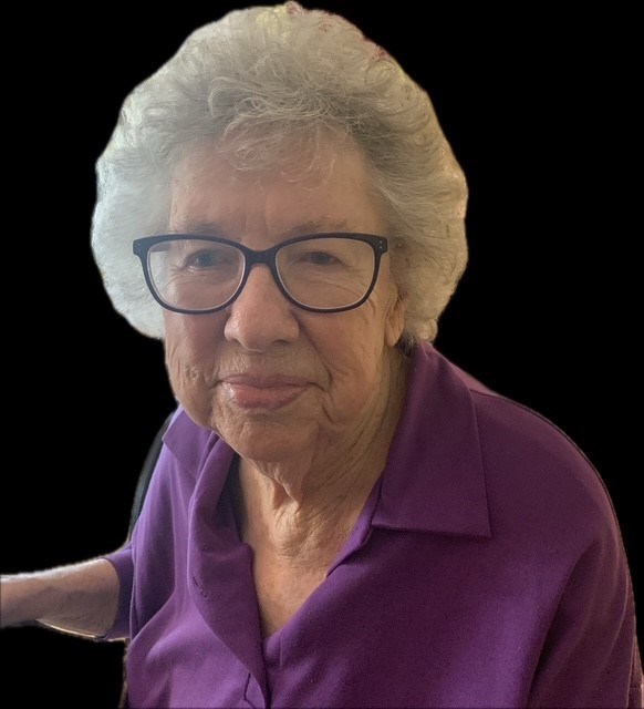 Obituary of Jonnie Ramsey Jackson