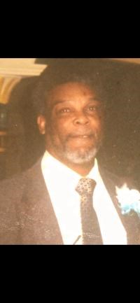Obituary of Mr. William Percell Singletary