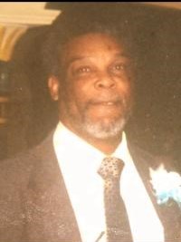 Obituary of Mr. William Percell Singletary