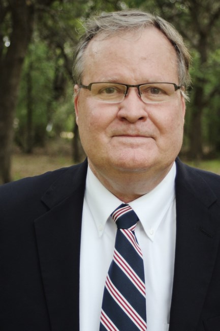 Obituary of Peter William Low