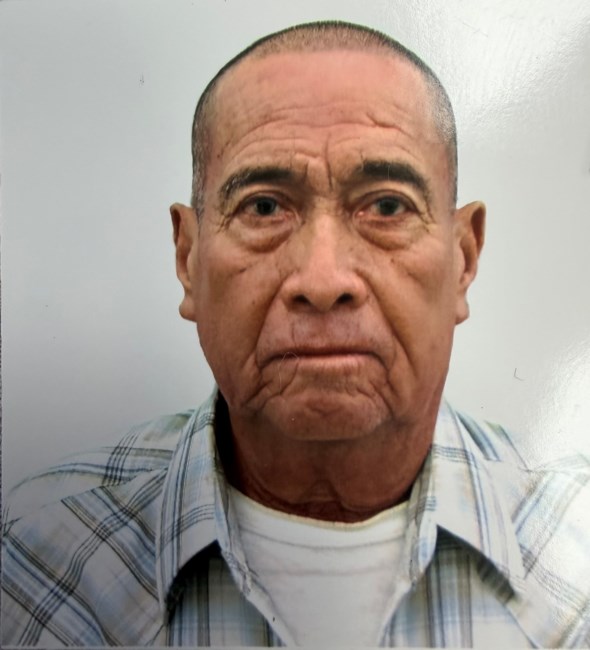 Obituary of Fernando Granados