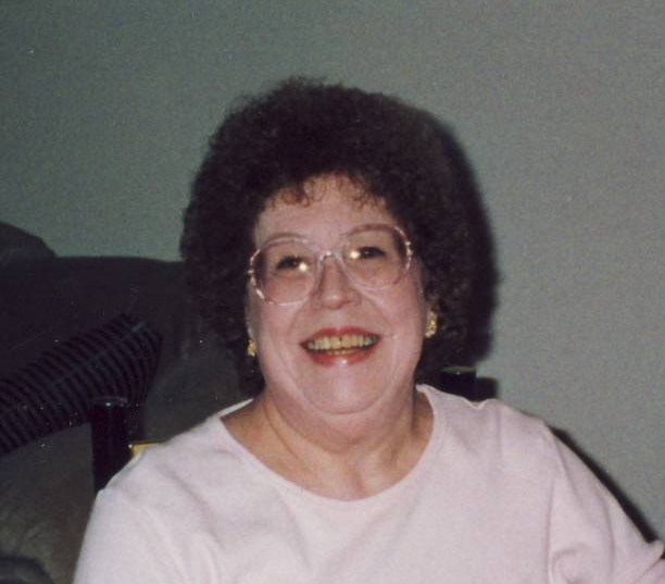 Obituary of Janet L. Diller Moneer