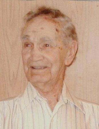 Obituary of Buck Harloe Stiffler