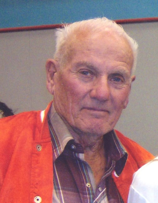 Obituary of Donald Eugene Todd