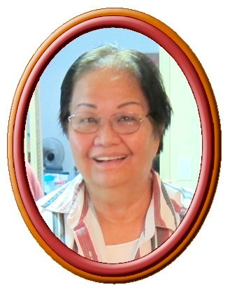 Obituary of Antonia Tuason Del Rosario