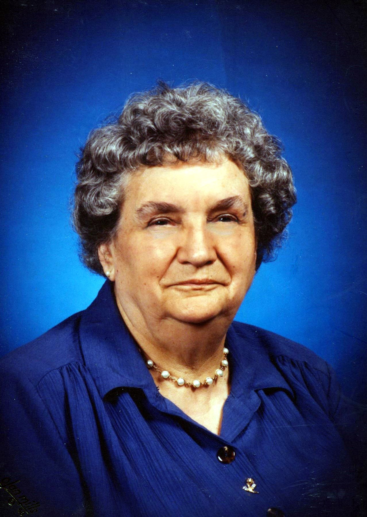 Evaline Fay Hart Obituary Ann Arbor, MI