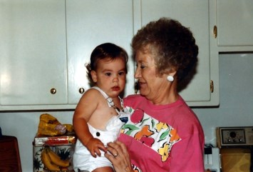 Obituary of Dorothy F Breda