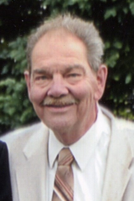 Obituary of Robert Alan Storm