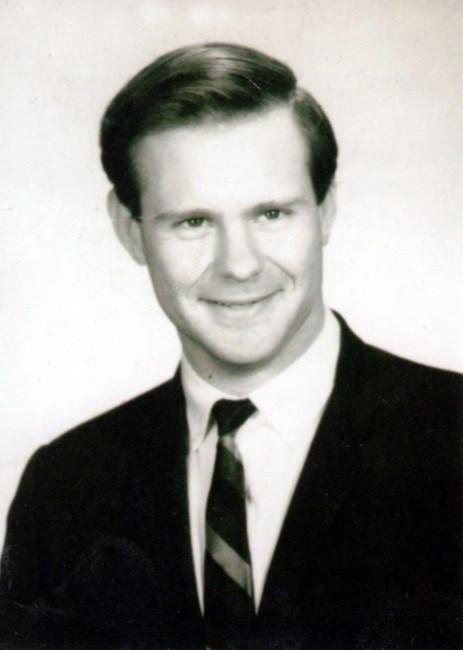 Obituary of Murray Irvin Daniel