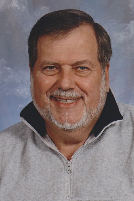 Obituary of Robert Wayne Phillips